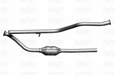 Catalyseur Peugeot 306 Hatchback