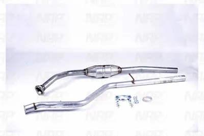 Catalyseur Peugeot 306 Hatchback