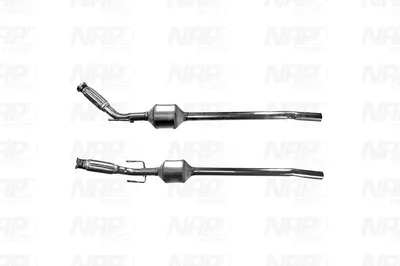 Catalyseur Peugeot 406 · Peugeot 406 Break