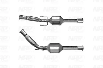 Catalyseur Peugeot 406 · Peugeot 406 Break