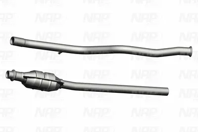 Catalyseur Peugeot 206 Hatchback · Peugeot 206 SW