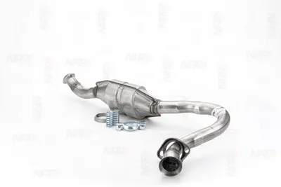 Catalyseur Renault TWINGO I · Renault TWINGO I Hatchback Van