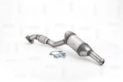 Catalyseur Renault KANGOO · Renault CLIO II · Renault KANGOO Express