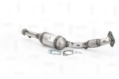 Catalyseur Renault KANGOO · Renault CLIO II · Renault KANGOO Express