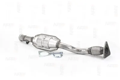 Catalyseur Renault MEGANE I · Renault MEGANE I Coach · Renault MEGANE I Classic