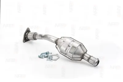 Catalyseur Renault MEGANE I · Renault MEGANE I Coach · Renault MEGANE I Classic