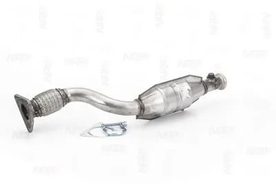 Catalyseur Renault KANGOO · Renault CLIO II · Renault KANGOO Express