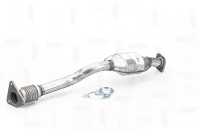 Catalyseur NAP CarPARTS CAK10570