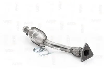 Catalyseur Renault KANGOO · Renault CLIO II · Renault KANGOO Express