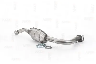 Catalyseur Renault TWINGO I