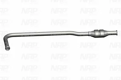 Catalyseur Renault RAPID Box Body/MPV · Renault CLIO I · Renault CLIO I Hatchback Van