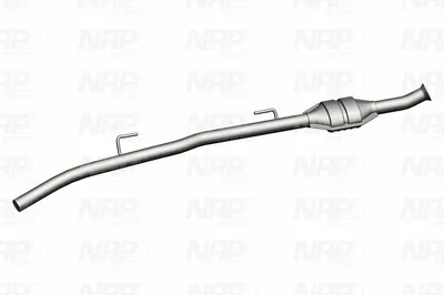 Catalyseur Renault CLIO II · Renault CLIO II Hatchback Van
