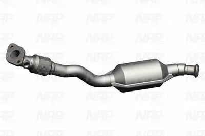 Catalyseur NAP carPARTS CAK10577