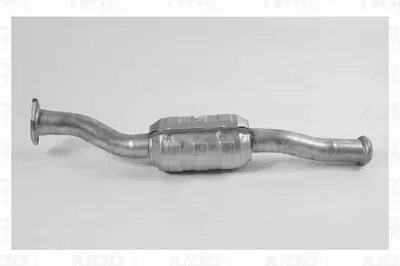 Catalyseur Renault CLIO I