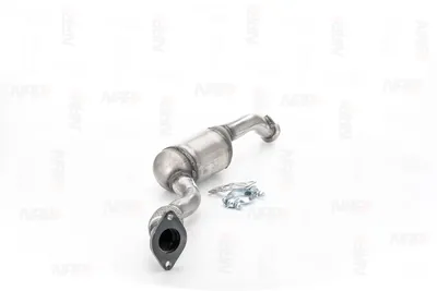 Catalyseur Renault TWINGO I · Renault TWINGO I Hatchback Van