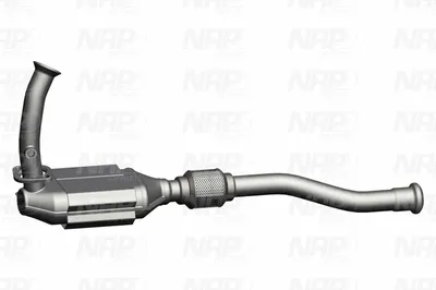 Catalyseur Renault MEGANE I · Renault MEGANE I Classic · Renault MEGANE I Grandtour