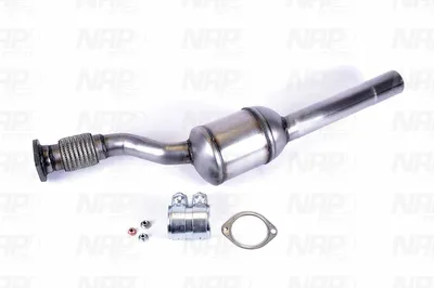 Catalyseur Renault ESPACE IV