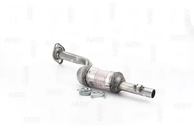 Catalyseur Renault MODUS / GRAND MODUS · Renault CLIO III · Renault CLIO III Grandtour