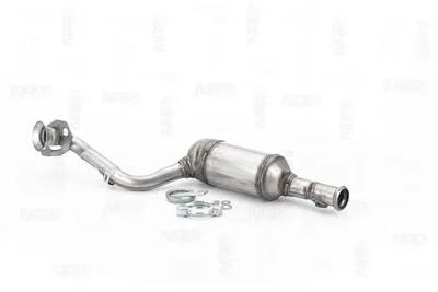 Catalyseur Renault CLIO II · Renault THALIA I · Renault TWINGO II