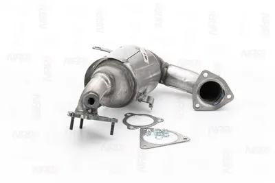 Catalyseur Renault LAGUNA II · Renault LAGUNA II Grandtour · Renault AVANTIME
