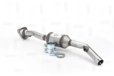 Catalyseur Renault LAGUNA III · Renault LAGUNA III Grandtour