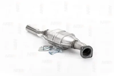 Catalyseur Renault RAPID Box Body/MPV · Renault SUPER 5
