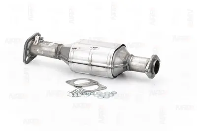 Catalyseur Renault 19 II Cabriolet · Renault 19 I · Renault 19 I Chamade