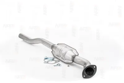Catalyseur Renault SAFRANE I