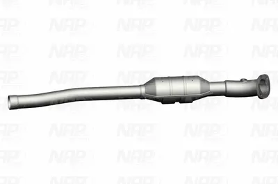 Catalyseur Renault SAFRANE I