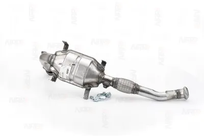 Catalyseur Renault CLIO I · Renault KANGOO · Renault CLIO II