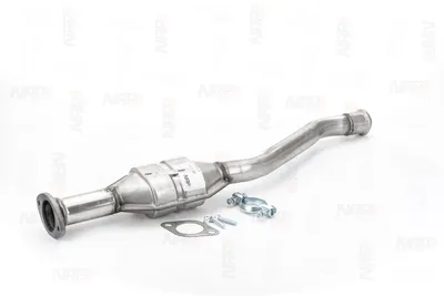 Catalyseur Renault ESPACE III
