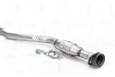 Catalyseur Renault ESPACE III