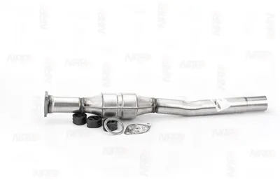 Catalyseur Renault SAFRANE II