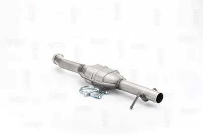 Catalyseur Renault KANGOO · Renault KANGOO Express