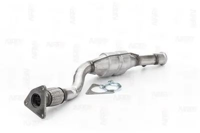 Catalyseur Renault MEGANE I · Renault MEGANE I Coach · Renault MEGANE I Classic