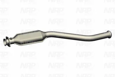 Catalyseur Renault ESPACE III