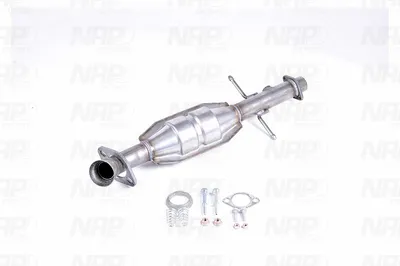 Catalyseur Rover STREETWISE Hatchback · Rover CITYROVER Hatchback