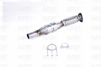 Catalyseur Mg MG ZT · Mg MG ZT- T · Rover 75