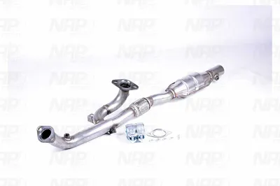 Catalyseur Mg MG ZT · Mg MG ZT- T · Rover 75