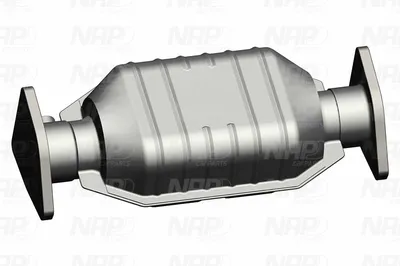 Catalyseur Mg MGF