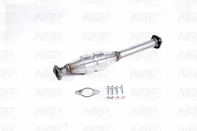 Catalyseur NAP CarPARTS CAK10644