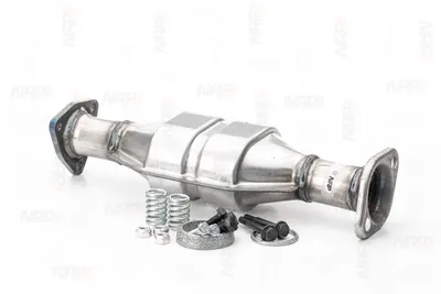 Catalyseur Honda CONCERTO · Honda CONCERTO Saloon · Rover 200 II Hatchback