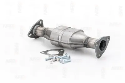 Catalyseur Rover 200 II Hatchback · Rover 400 II · Rover 400 Tourer