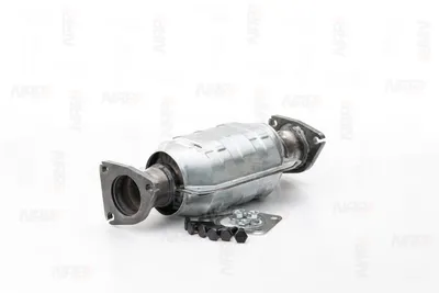 Catalyseur Mg MGF · Rover 400 Tourer · Rover 800 Coupe