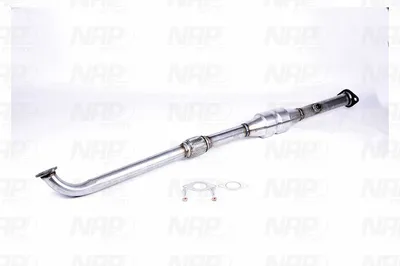 Catalyseur Mg MG ZR · Rover 25 I Hatchback