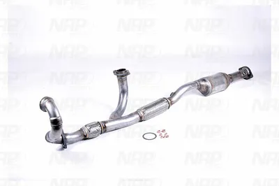 Catalyseur Saab 9-5 · Saab 9-5 Estate