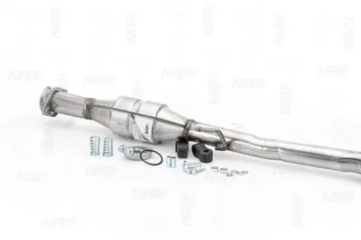 Catalyseur Suzuki VITARA · Suzuki X-90 · Suzuki GRAND VITARA I