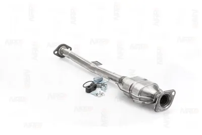 Catalyseur Suzuki GRAND VITARA I