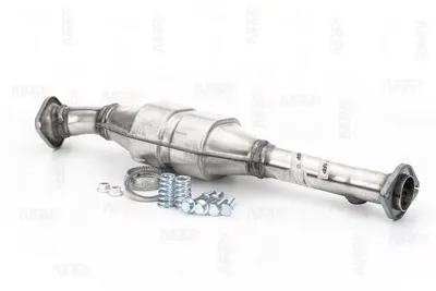 Catalyseur Suzuki LIANA · Suzuki LIANA Hatchback