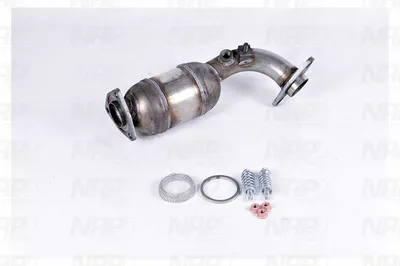 Catalyseur Suzuki GRAND VITARA I